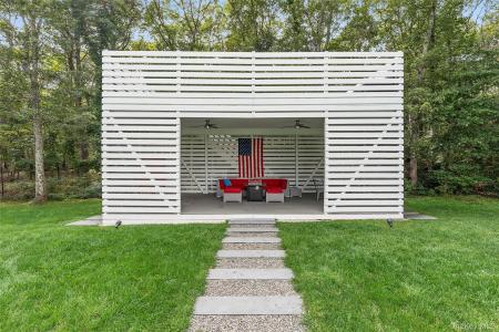 198 Two Holes of Water Road, East Hampton, Nova Iorque 11937, Estados Unidos