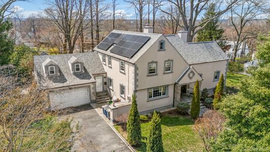 191 Dunwoodie Street, Yonkers, Nowy Jork 10704, USA