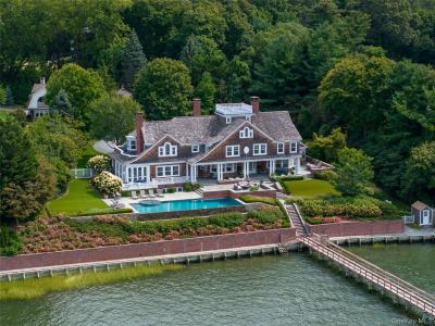 75 Cove Neck Road, Oyster Bay, 纽约州 11771, 美国