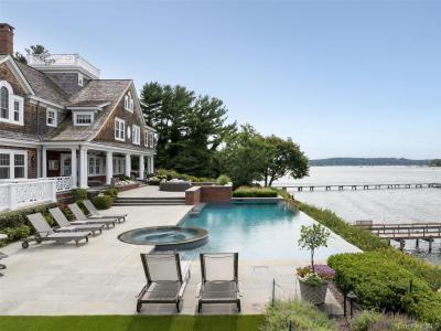 75 Cove Neck Road, Oyster Bay, 纽约州 11771, 美国