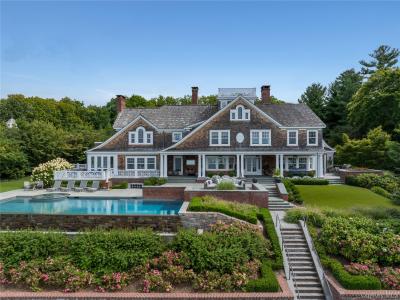 75 Cove Neck Road, Oyster Bay, 纽约州 11771, 美国