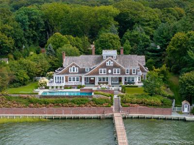 75 Cove Neck Road, Oyster Bay, 纽约州 11771, 美国