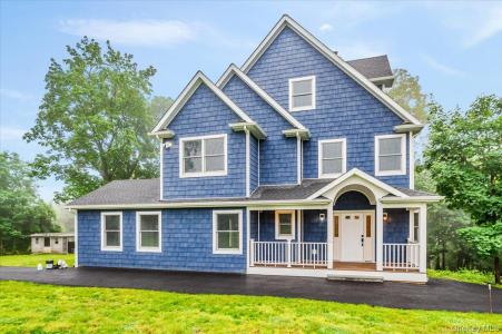 35 Summit Drive, Carmel, 紐約州 10541, 美國