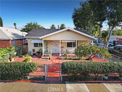 111th Street, Lynwood, 加利福尼亚州 90262, 美国