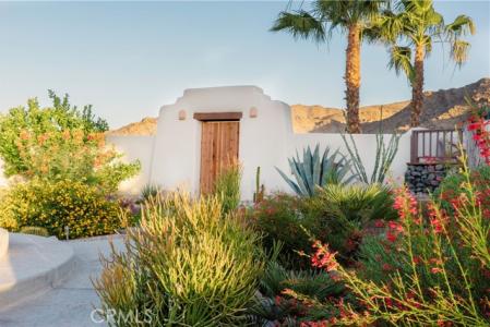 Sherman Road, 29 Palms, קליפורניה 92277, ארצות הברית של אמריקה 