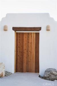 Sherman Road, 29 Palms, קליפורניה 92277, ארצות הברית של אמריקה 