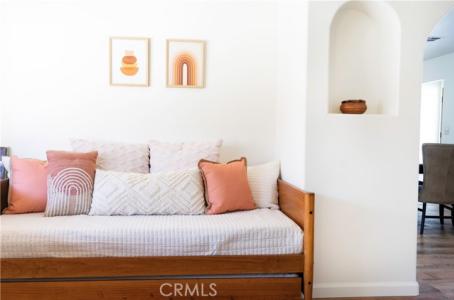 Sherman Road, 29 Palms, קליפורניה 92277, ארצות הברית של אמריקה 