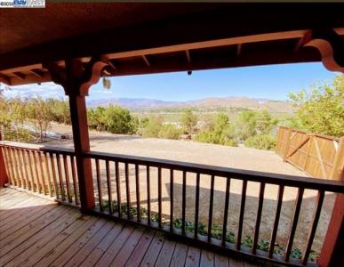 Lake Meadow Rd, Acton, Kalifornien 93510, USA