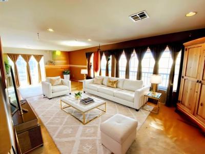 Lake Meadow Rd, Acton, Kalifornien 93510, USA