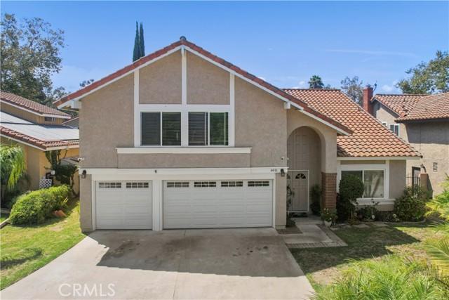 Williams Circle, Anaheim Hills, カリフォルニア 92807, アメリカ合衆国