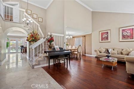 Williams Circle, Anaheim Hills, カリフォルニア 92807, アメリカ合衆国