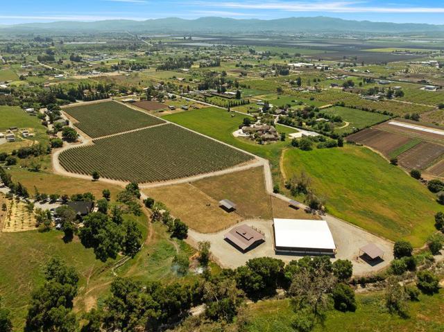 Comstock Road, Hollister, 캘리포니아 95023, 미국