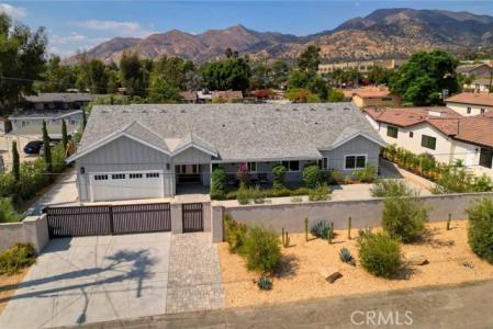 Ryan Street, Sylmar, Californie 91342, États-Unis