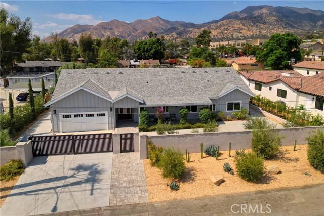 Ryan Street, Sylmar, 加利福尼亚州 91342, 美国