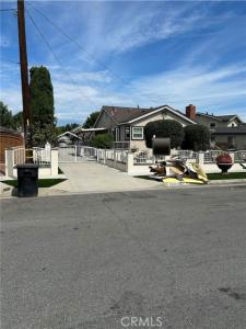 Mandale, Bellflower, Californie 90706, États-Unis