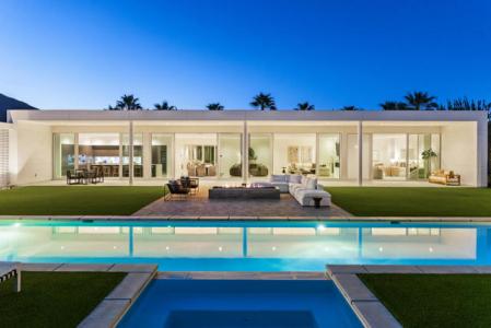 Linea Terrace, Palm Springs, California 92264, Estados Unidos