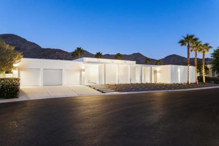 Linea Terrace, Palm Springs, California 92264, Estados Unidos
