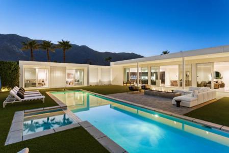Linea Terrace, Palm Springs, California 92264, Estados Unidos