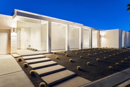 Linea Terrace, Palm Springs, California 92264, Estados Unidos