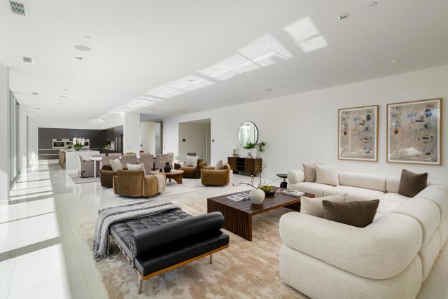 Linea Terrace, Palm Springs, California 92264