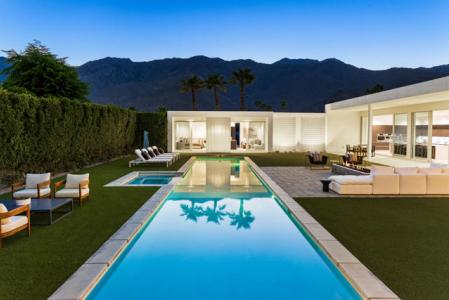 Linea Terrace, Palm Springs, California 92264, Estados Unidos