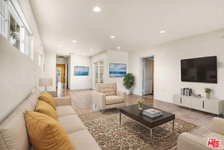 S California Avenue, Compton, كاليفورنيا 90221, الولايات المتحدة