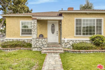 S California Avenue, Compton, كاليفورنيا 90221, الولايات المتحدة