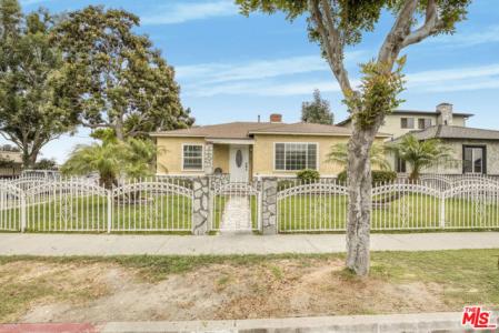 S California Avenue, Compton, كاليفورنيا 90221, الولايات المتحدة