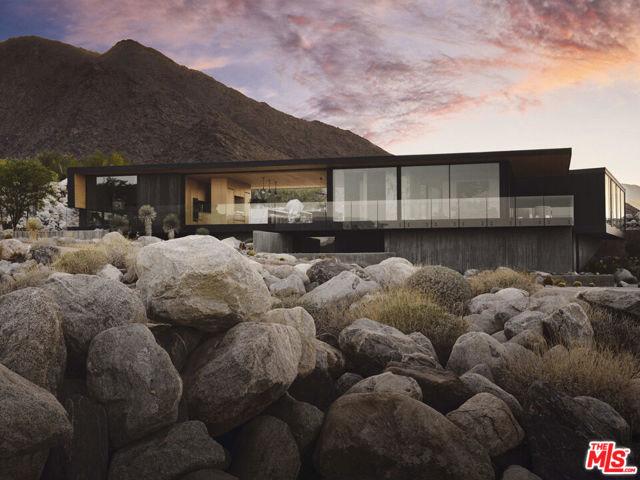 Winter Sun Drive, Palm Springs, California 92262