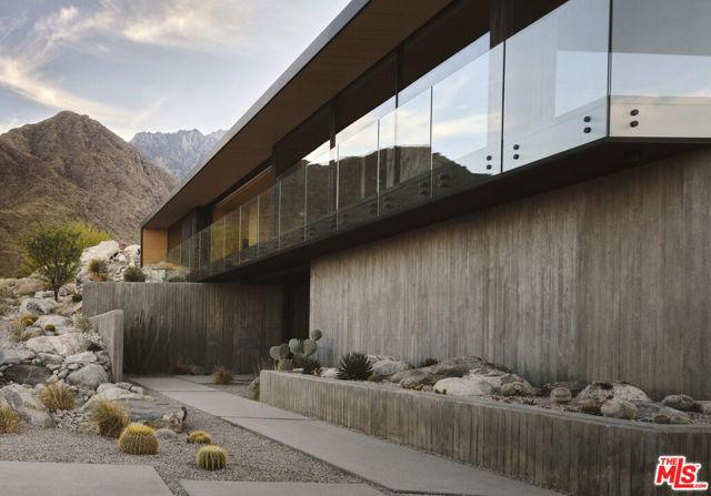 Winter Sun Drive, Palm Springs, California 92262