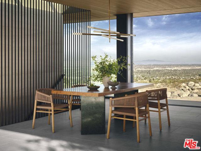 Winter Sun Drive, Palm Springs, California 92262