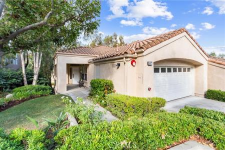 San Vicente Lane, Anaheim Hills, カリフォルニア 92807, アメリカ合衆国
