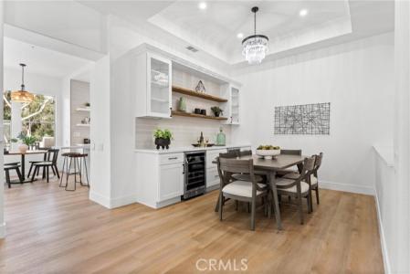 San Vicente Lane, Anaheim Hills, カリフォルニア 92807, アメリカ合衆国