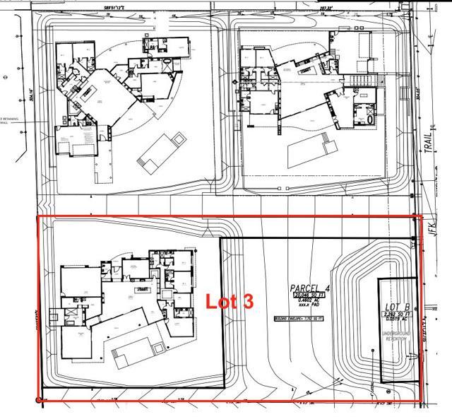 Jfk Trail, Palm Desert, California 92260