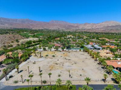 Jfk Trail, Palm Desert, קליפורניה 92260, ארצות הברית של אמריקה 