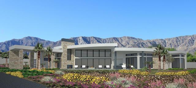 Jfk Trail, Palm Desert, קליפורניה 92260, ארצות הברית של אמריקה 