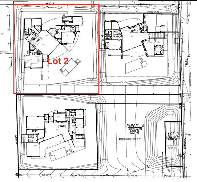 Jfk Trail, Palm Desert, California 92260