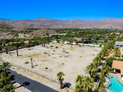 Jfk Trail, Palm Desert, קליפורניה 92260, ארצות הברית של אמריקה 