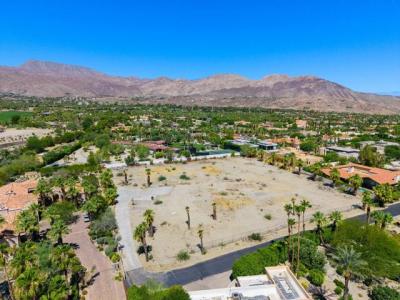 Jfk Trail, Palm Desert, קליפורניה 92260, ארצות הברית של אמריקה 