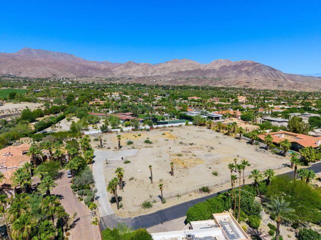 Jfk Trail, Palm Desert, California 92260