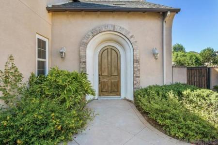 Ranch Gate Rd, Chula Vista, Califórnia 91914, Estados Unidos