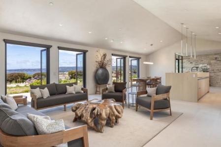 Riley Ranch Road, Carmel, California 93923