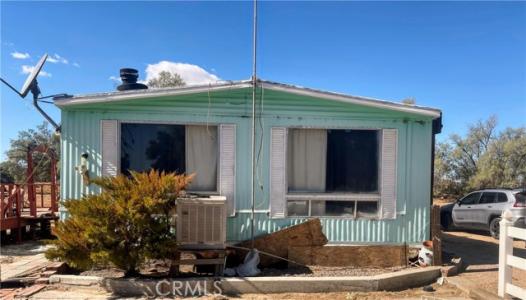 Valley Center Road, Newberry Springs, Калифорния 92365, Соединенные Штаты