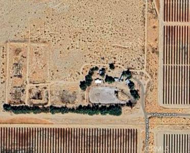 Valley Center Road, Newberry Springs, Калифорния 92365, Соединенные Штаты