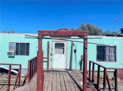 Valley Center Road, Newberry Springs, Калифорния 92365, Соединенные Штаты