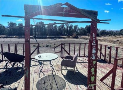 Valley Center Road, Newberry Springs, Калифорния 92365, Соединенные Штаты