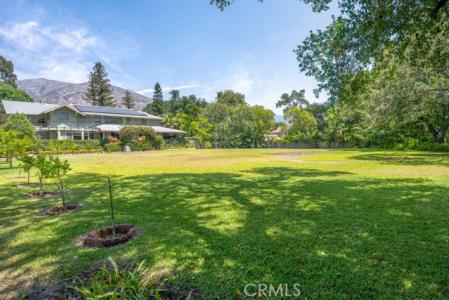 W Highland Avenue, Sierra Madre, California 91024