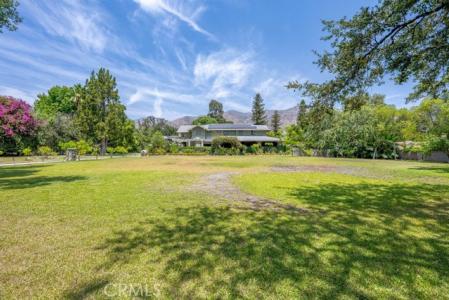 W Highland Avenue, Sierra Madre, California 91024