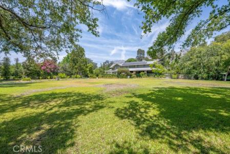 W Highland Avenue, Sierra Madre, California 91024