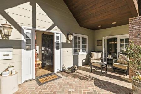 Elfin Forest Road, Escondido, Калифорния 92029, Соединенные Штаты